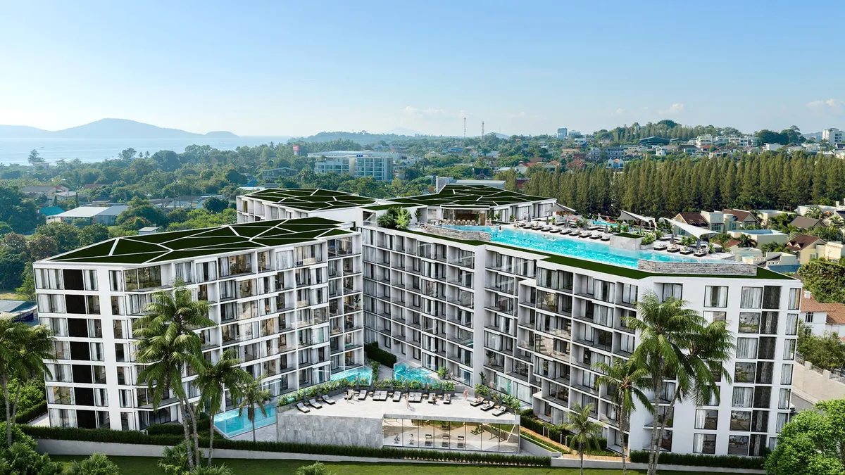 Next Point Condominium