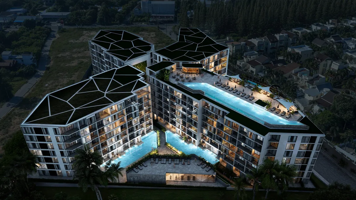 Next Point Condominium