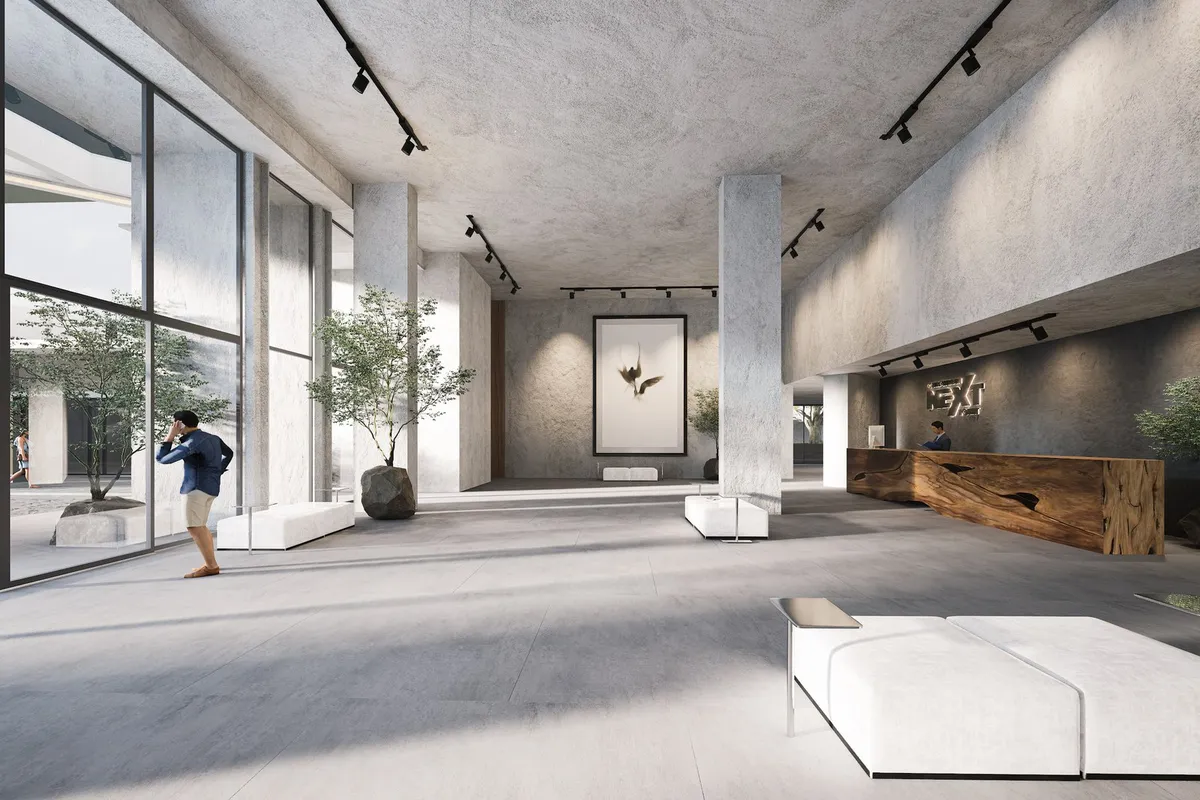 Next Point Condominium
