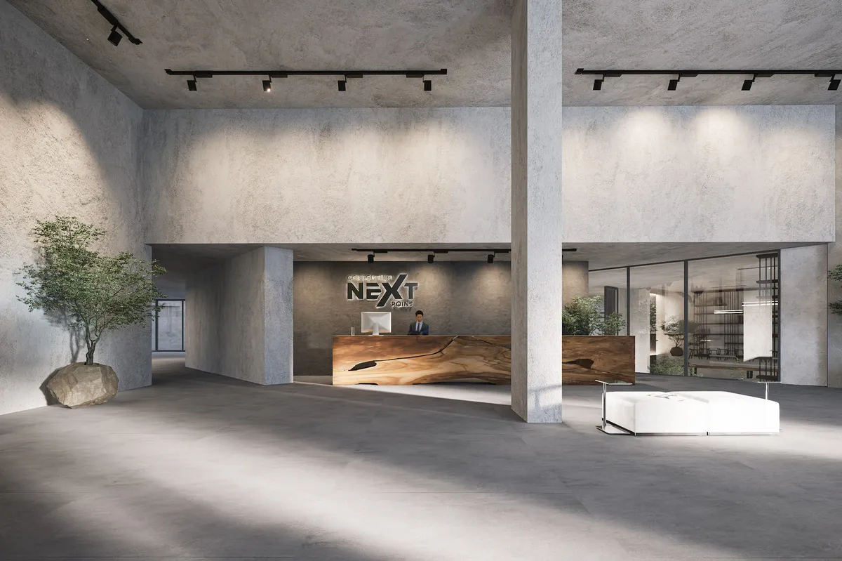 Next Point Condominium