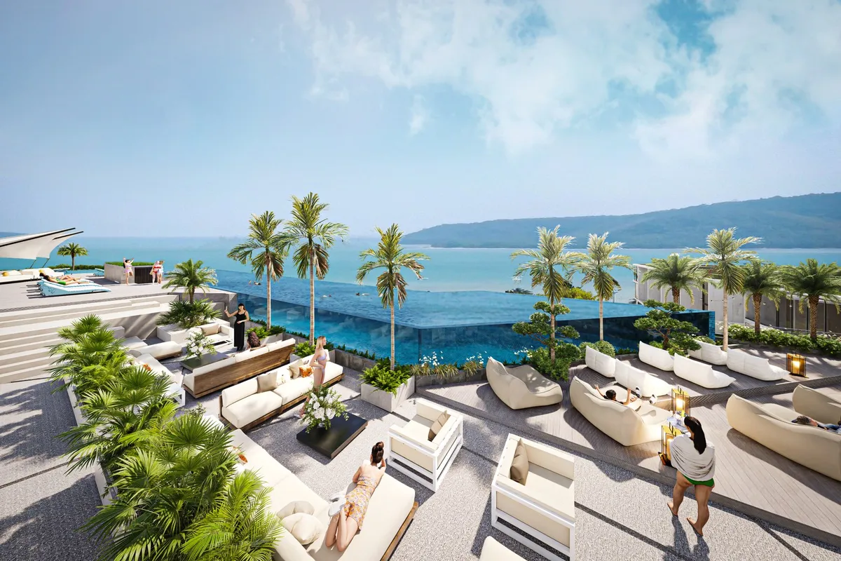Next Point Condominium