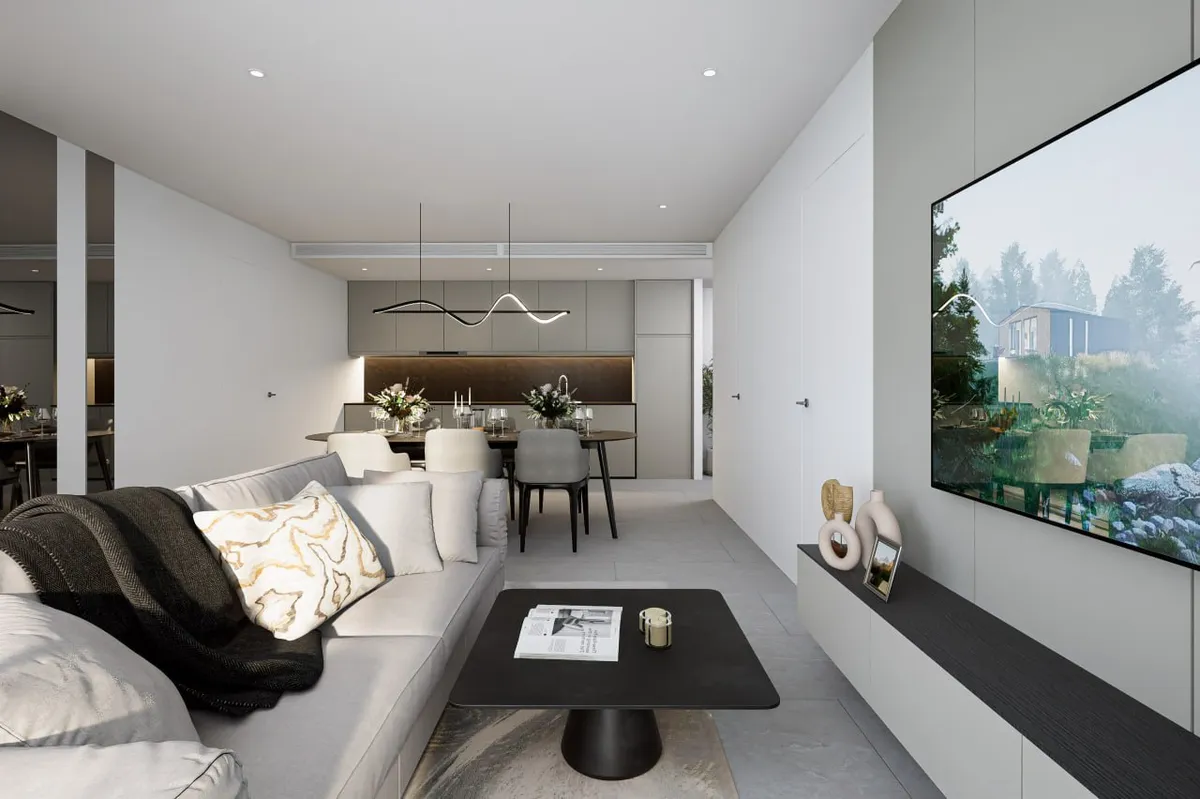 Next Point Condominium