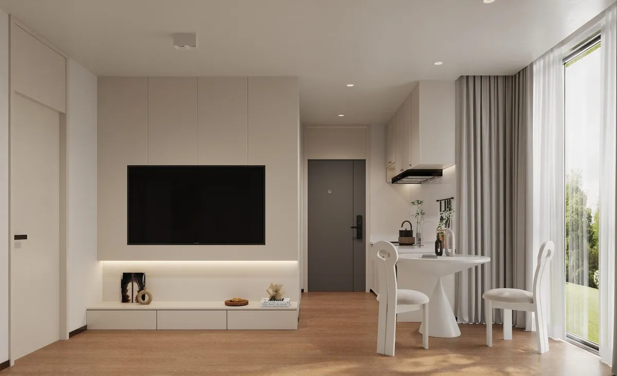 One World One Home