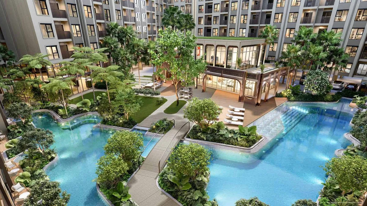 The Origin Kathu-Patong