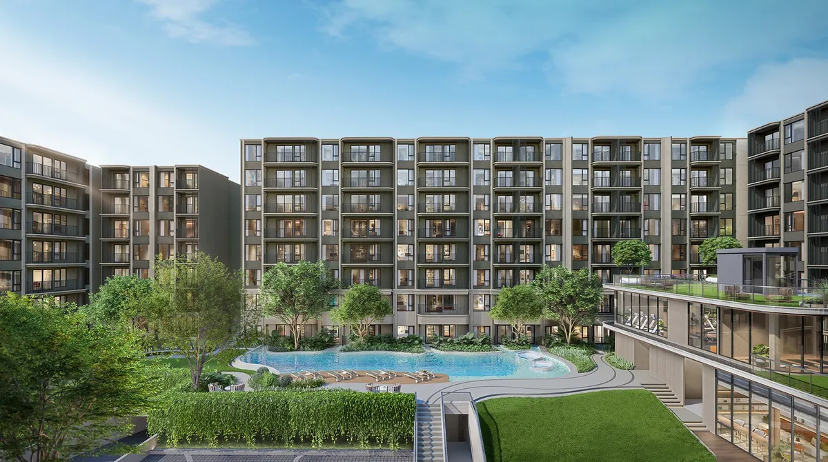 Origin Place Centre Phuket