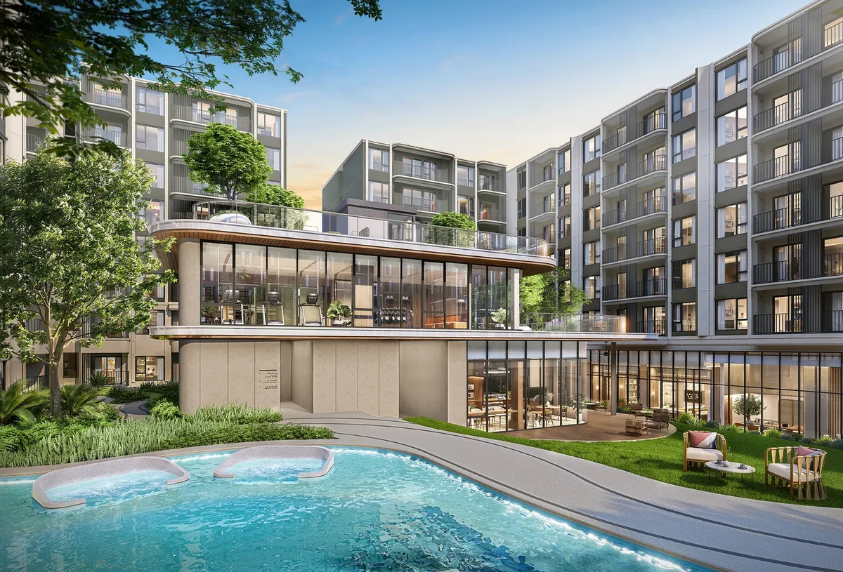 Origin Place Centre Phuket