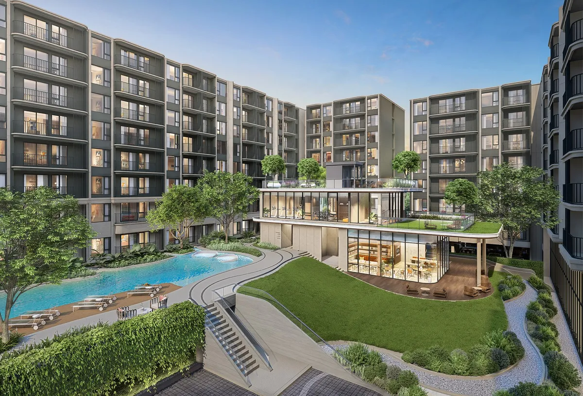 Origin Place Centre Phuket