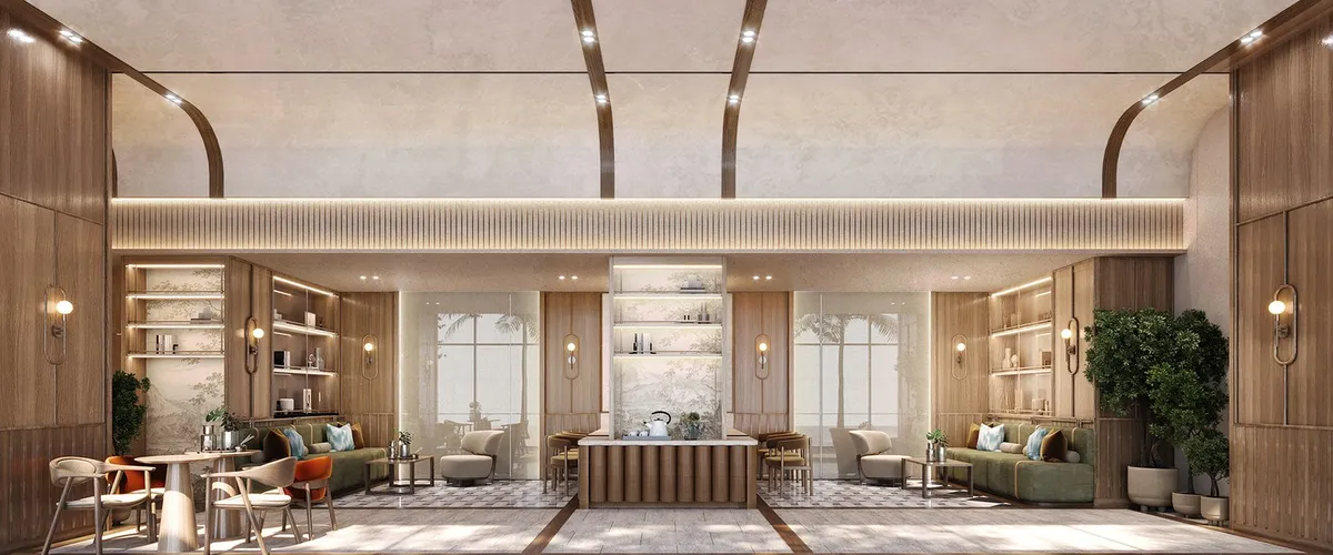 Origin Place Centre Phuket
