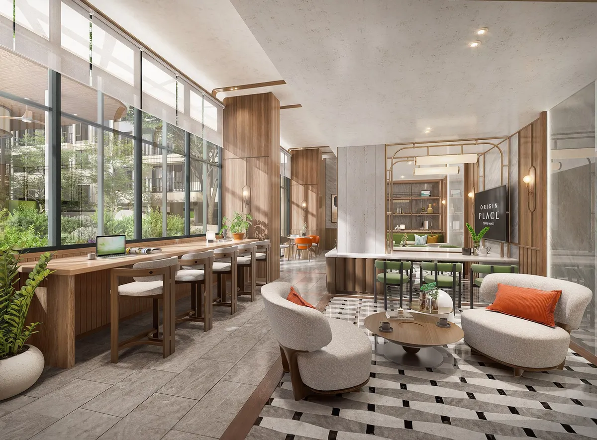 Origin Place Centre Phuket