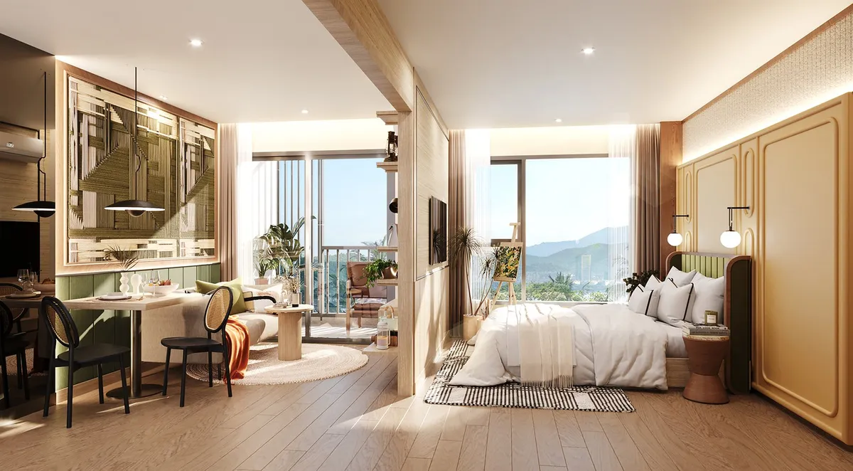 Origin Place Centre Phuket