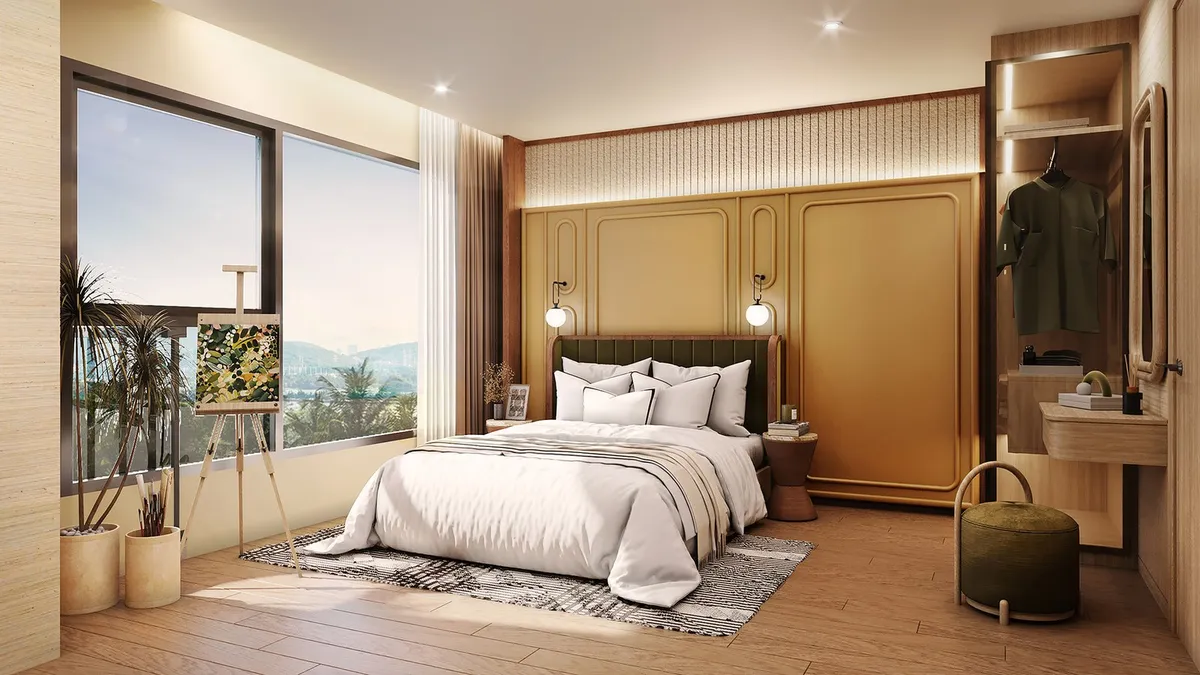Origin Place Centre Phuket