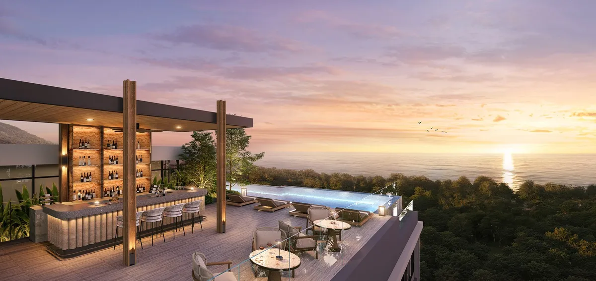 Origin Residences Phuket Bangtao