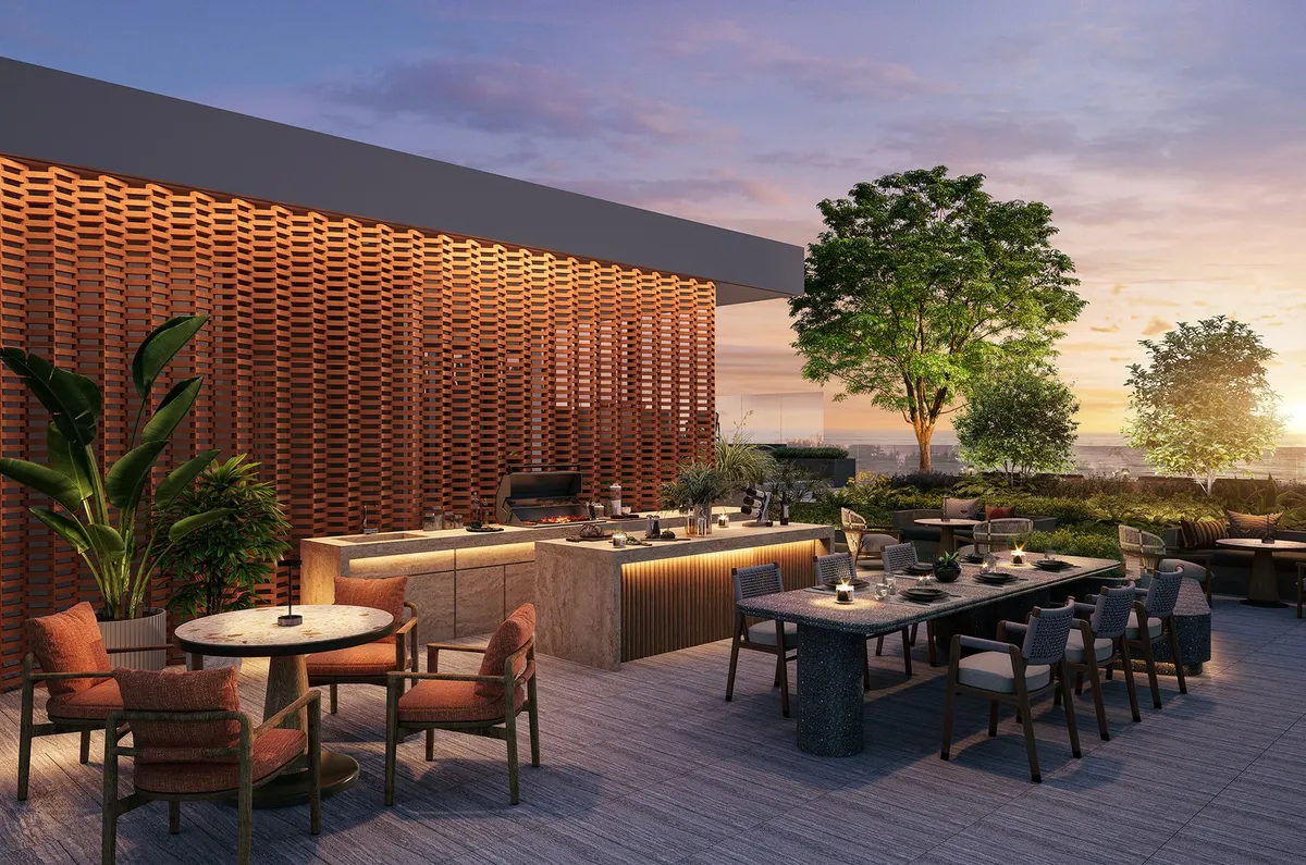 Origin Residences Phuket Bangtao