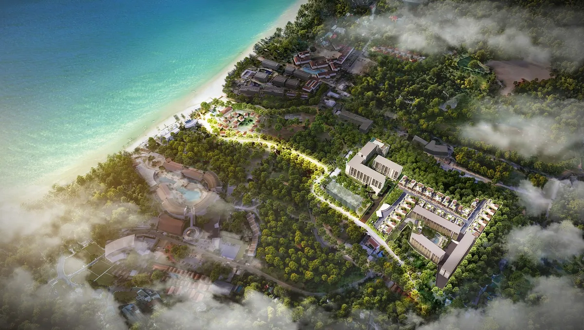 Origin Residences Phuket Bangtao