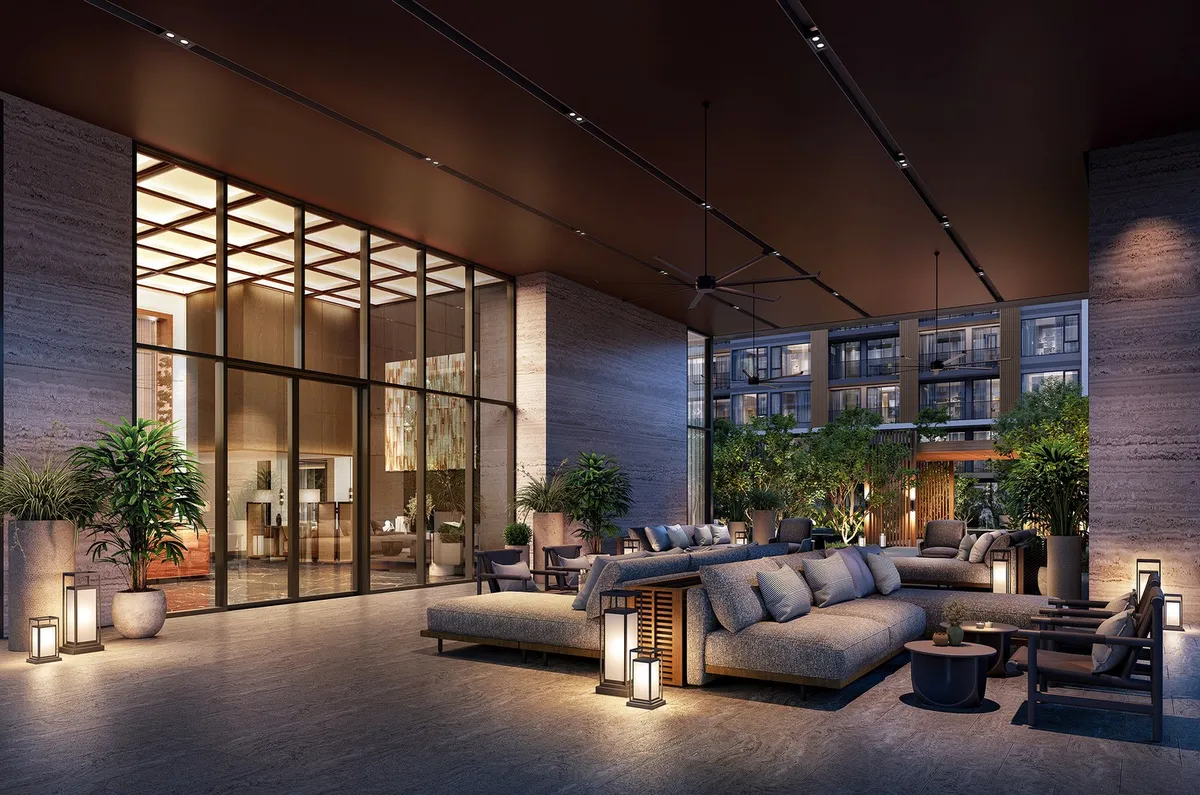 Origin Residences Phuket Bangtao