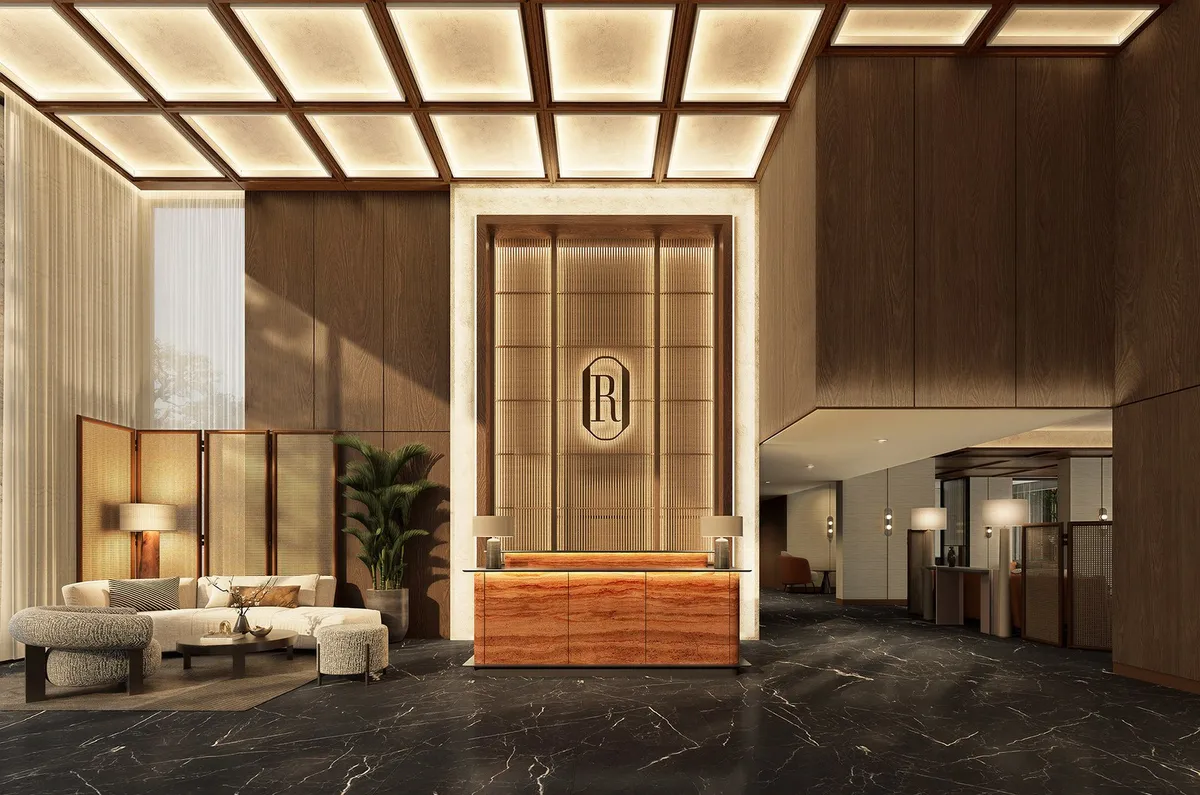 Origin Residences Phuket Bangtao
