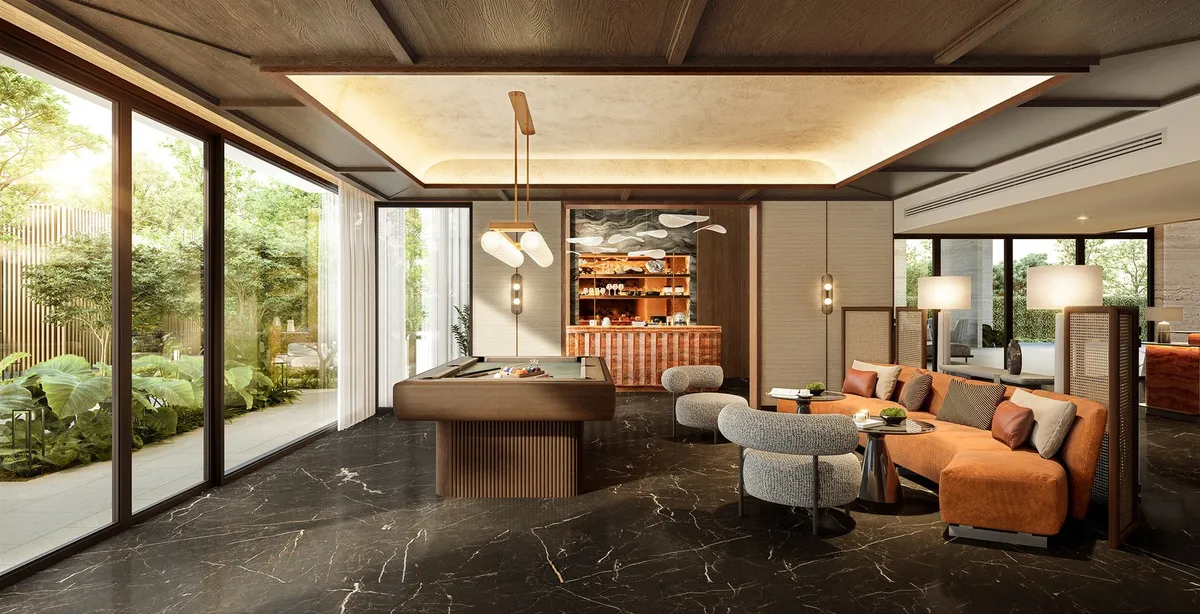 Origin Residences Phuket Bangtao