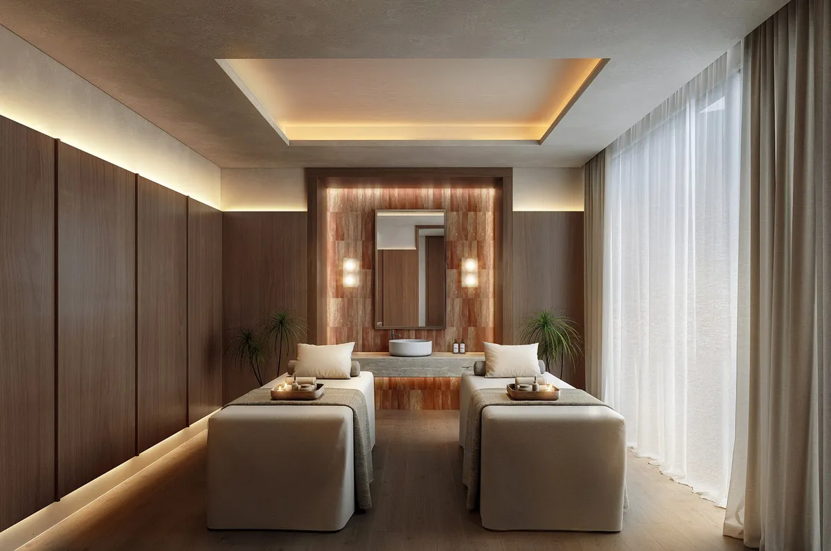 Origin Residences Phuket Bangtao