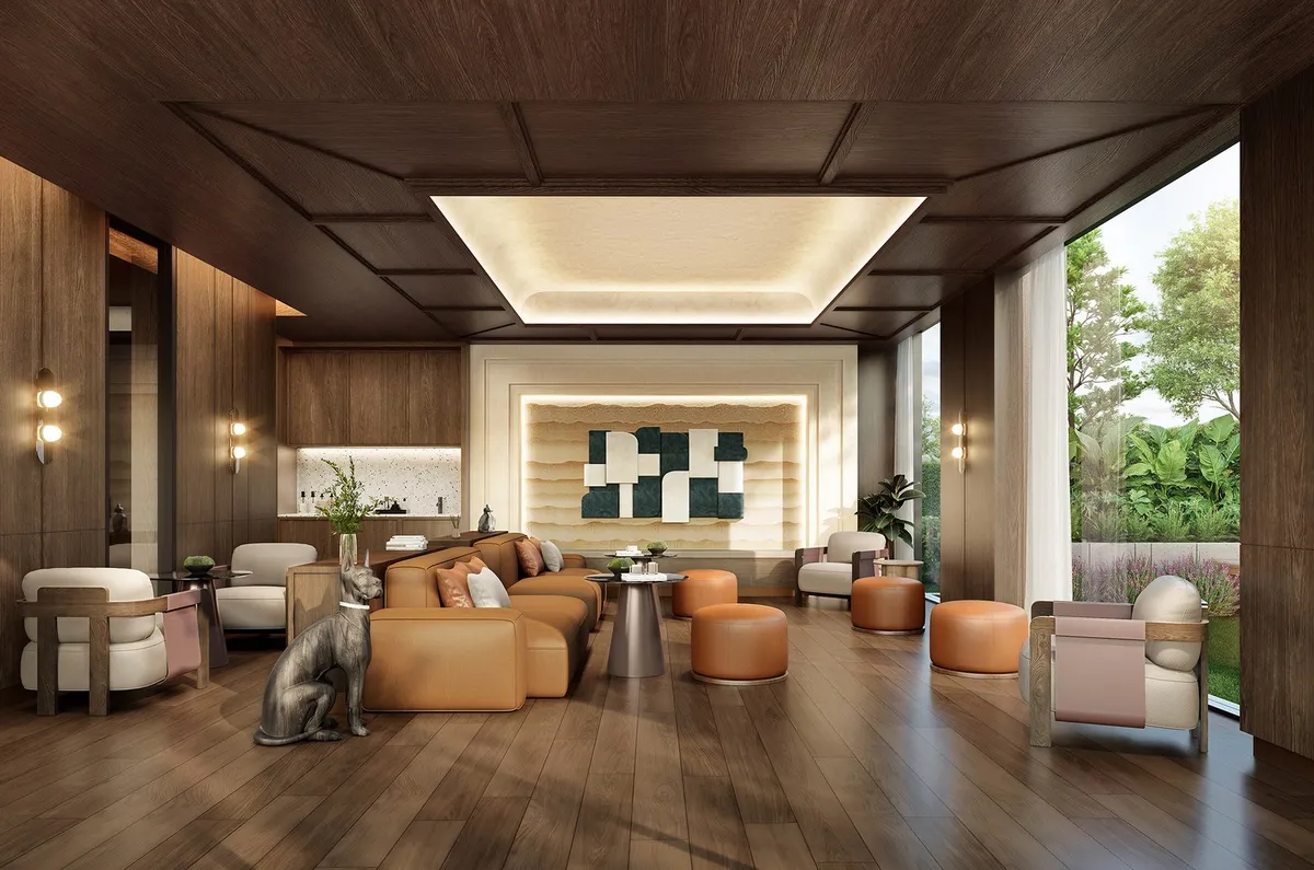 Origin Residences Phuket Bangtao