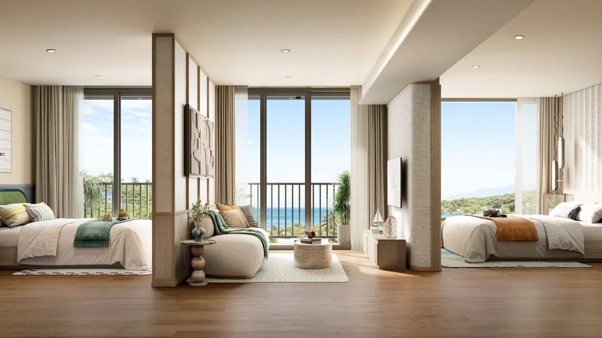 Origin Residences Phuket Bangtao