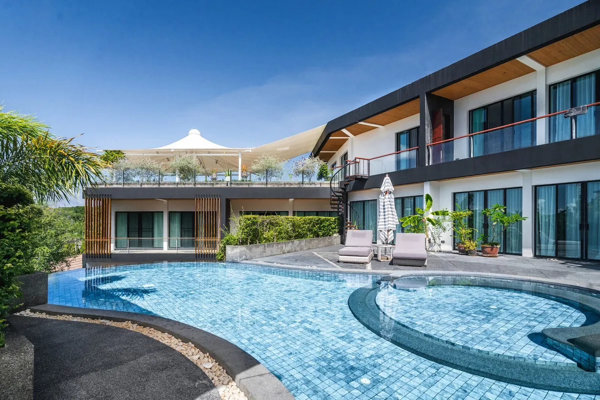 Pandora Residences