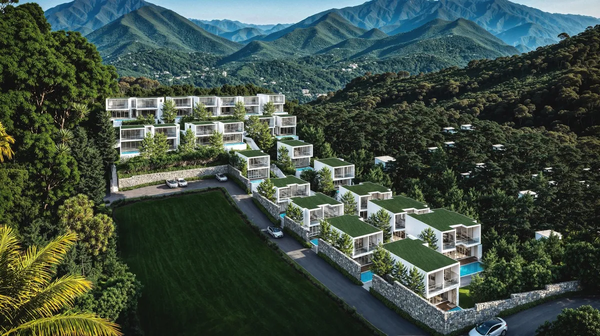 Panorama Kata