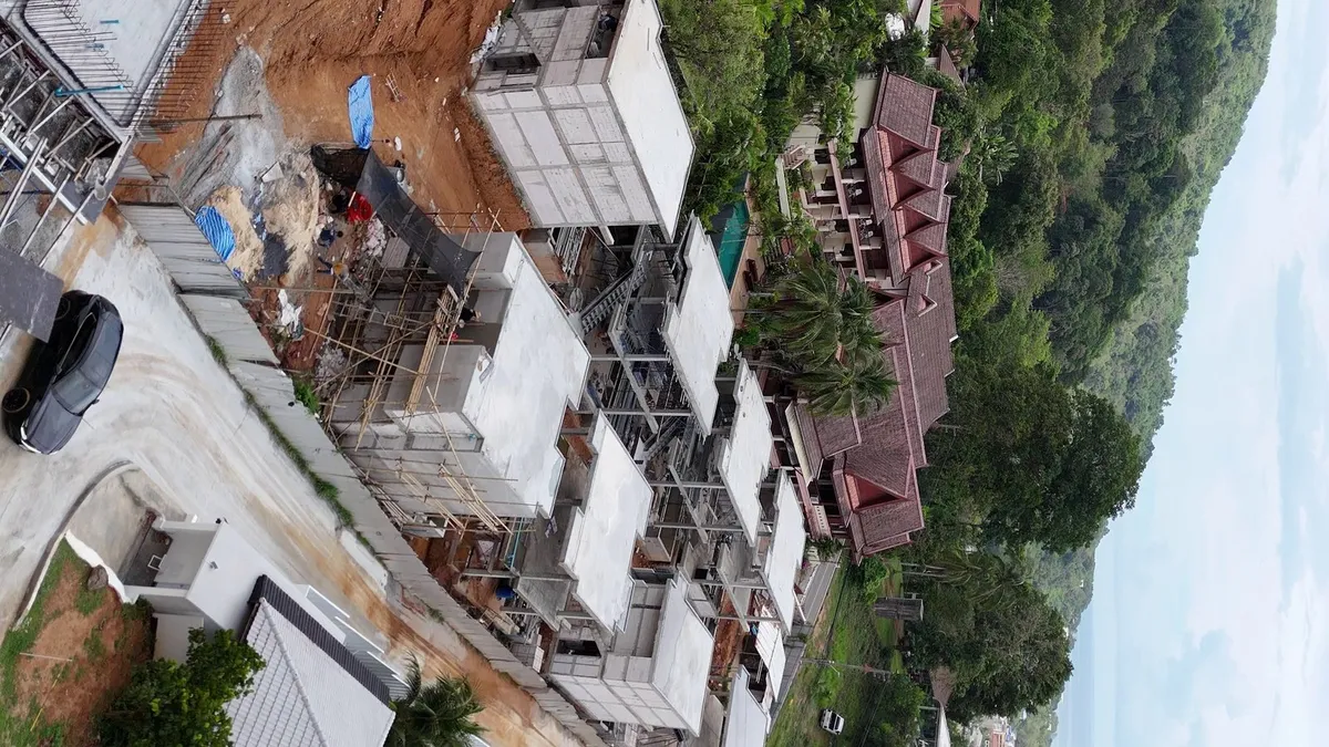 Panorama Kata