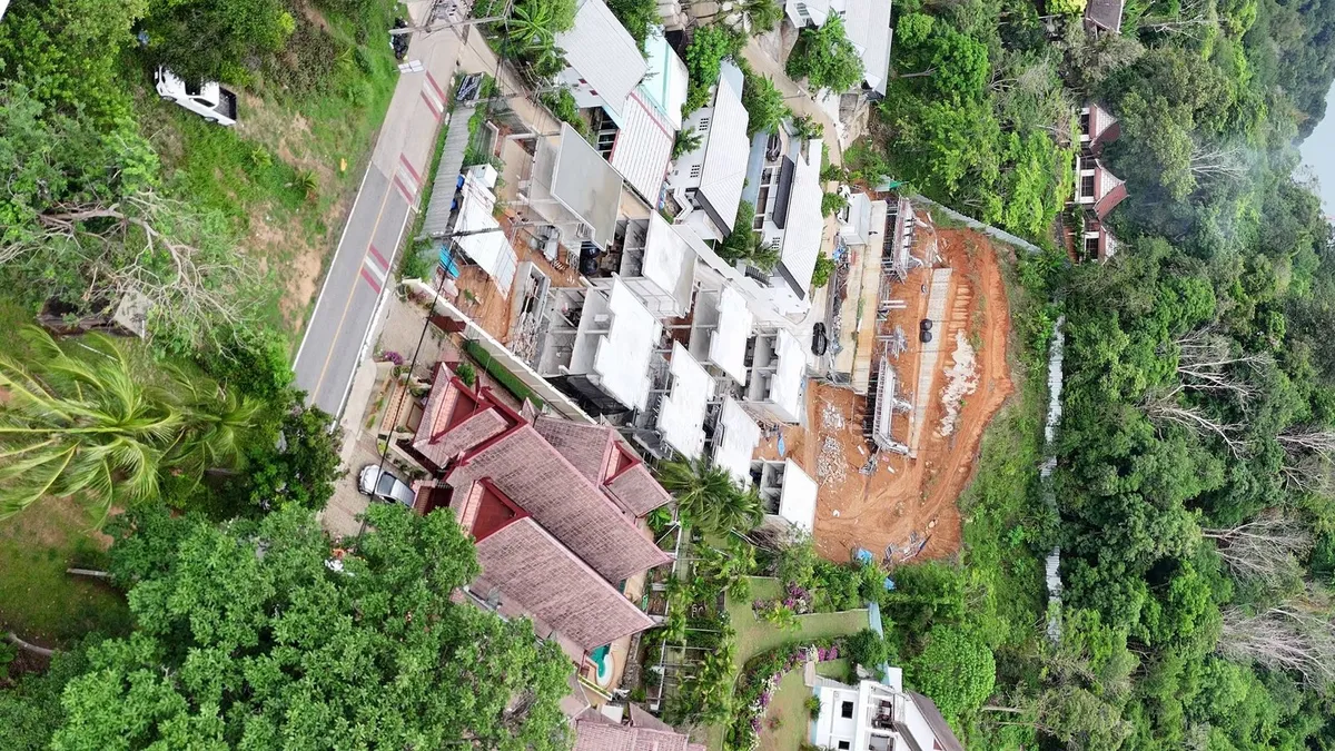 Panorama Kata