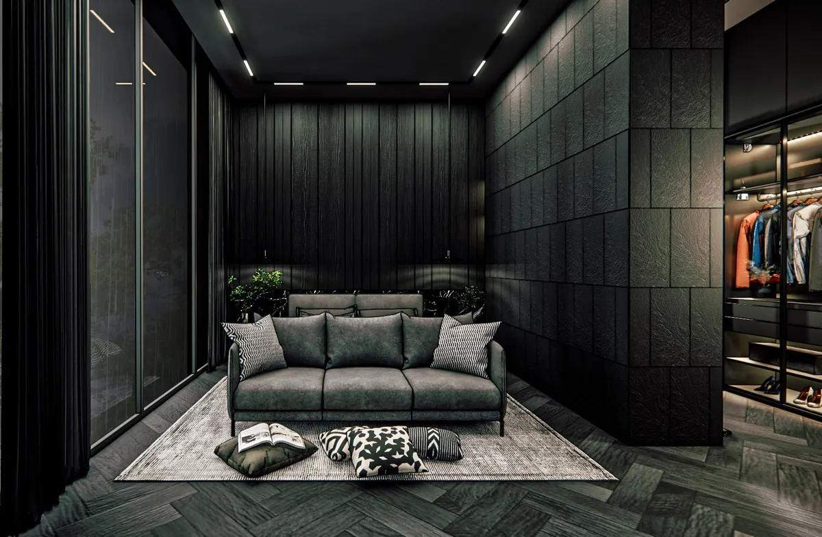 QNITY by Wallaya Villas