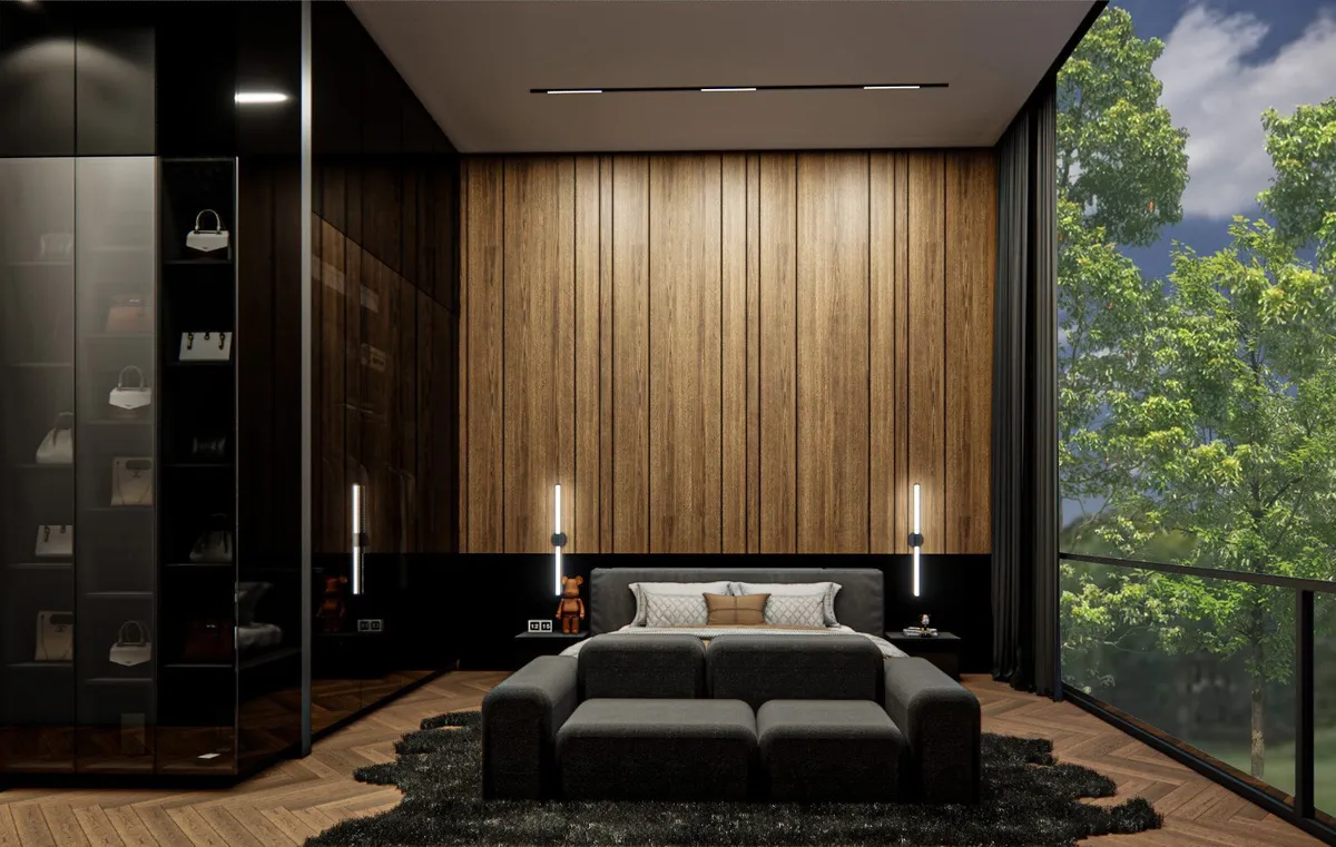 QNITY by Wallaya Villas