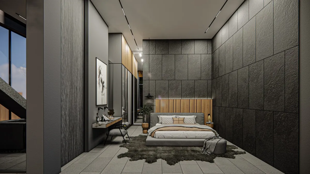 QNITY by Wallaya Villas