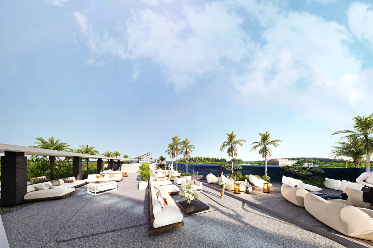 Radisson Serviced Apartments Rawai