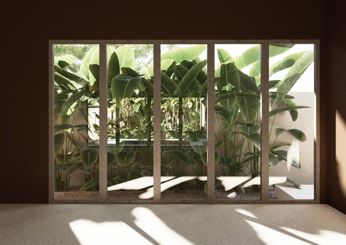 Raintree Villa
