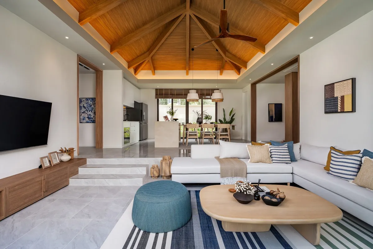 Raintree Villa