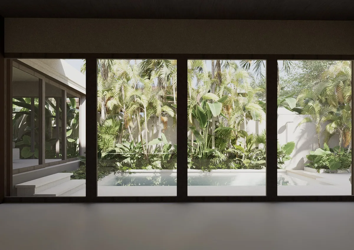 Raintree Villa
