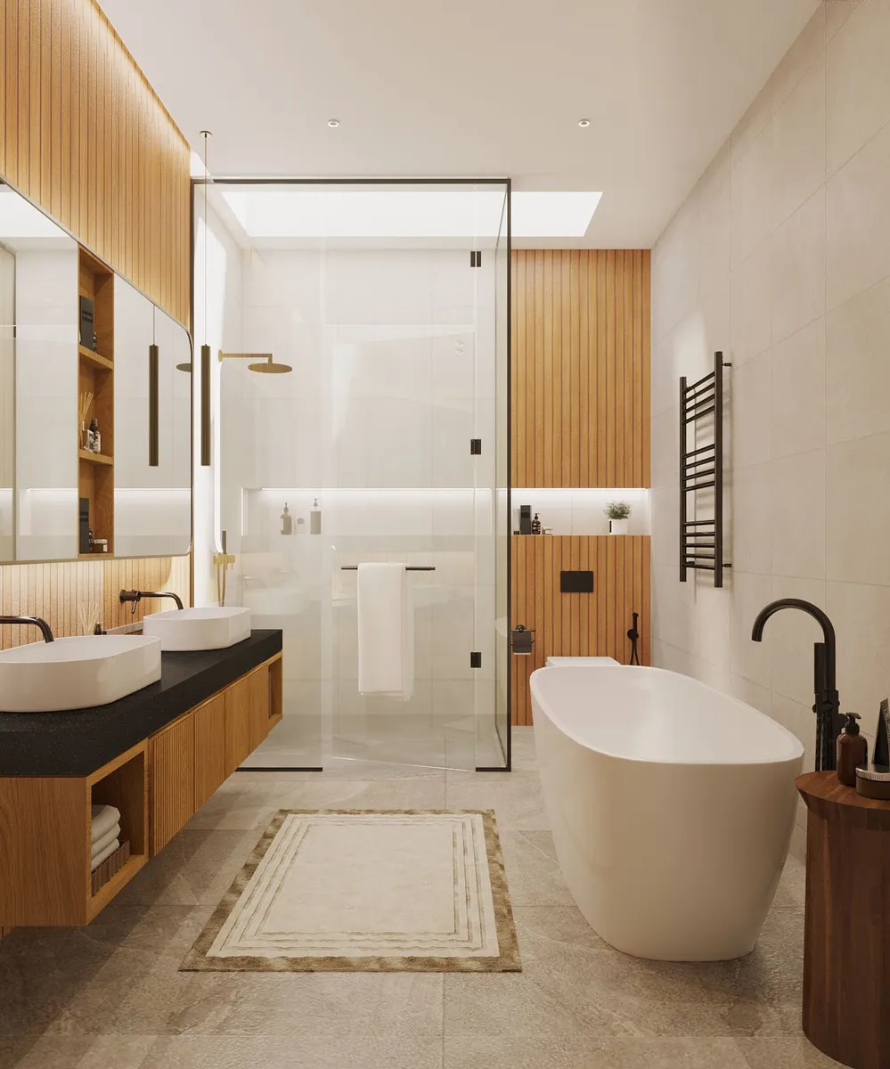 REDWOOD Luxury Villas
