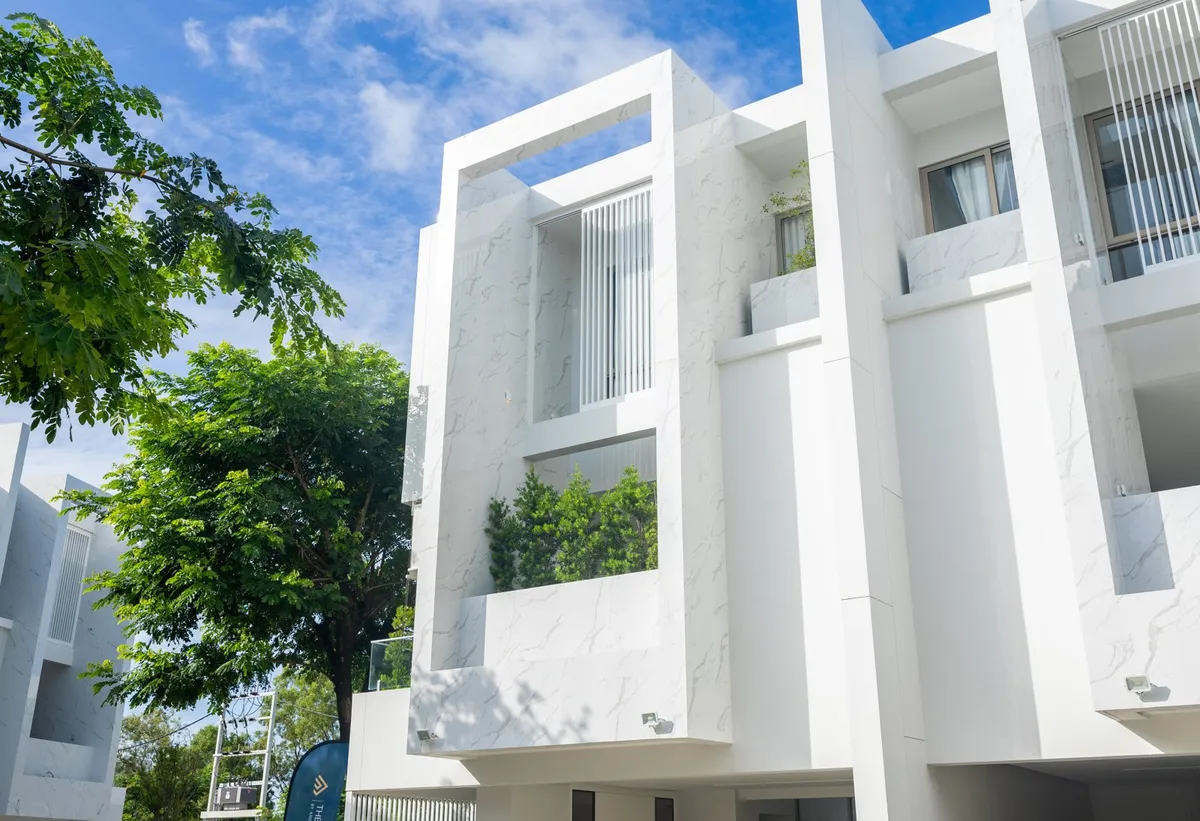 The Residence Prime