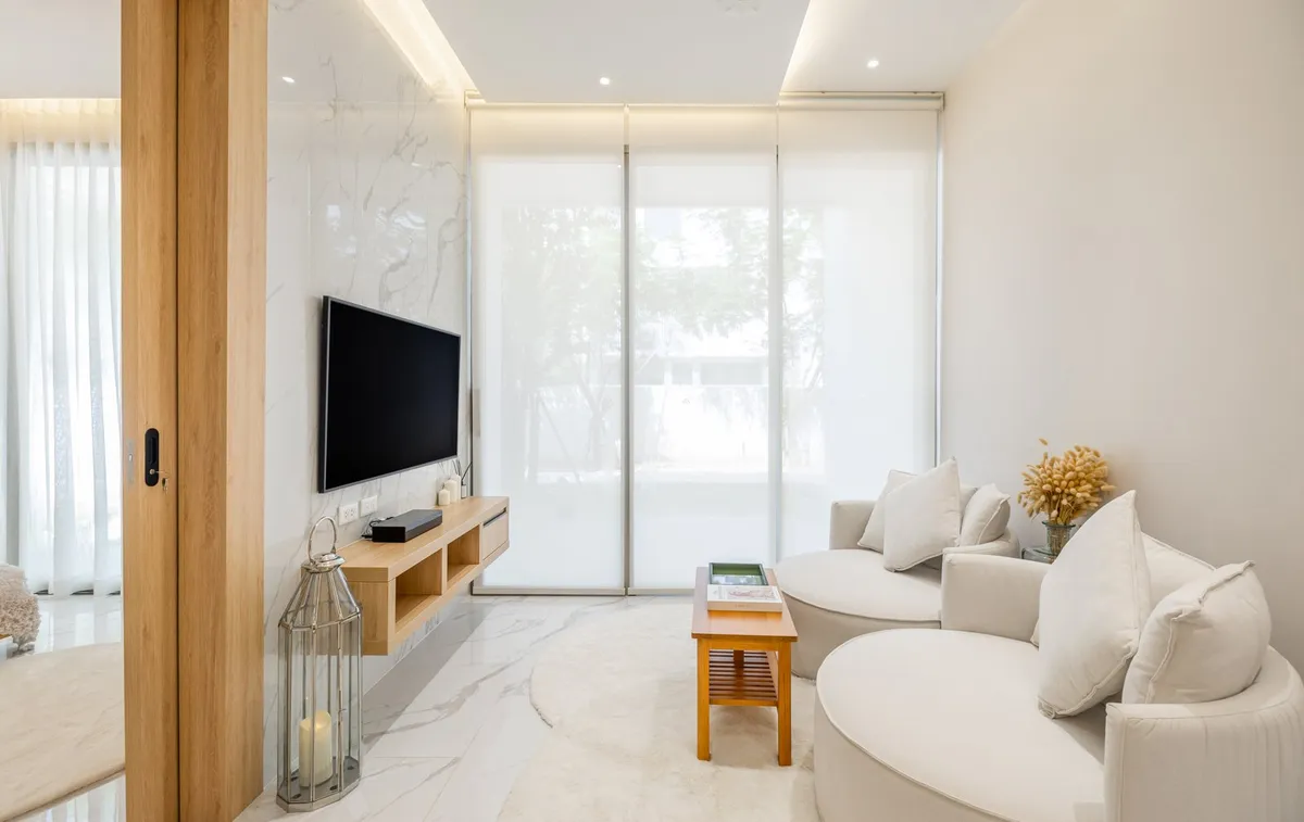 The Residence Prime