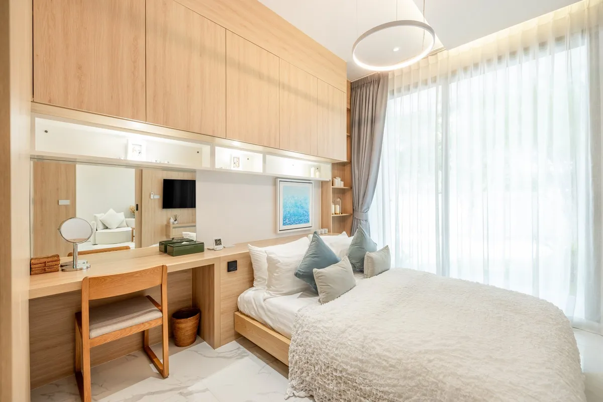 The Residence Prime