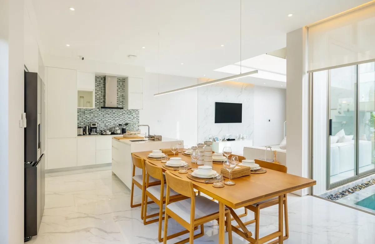 The Residence Prime
