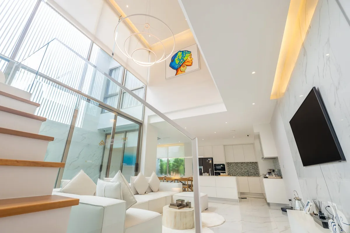 The Residence Prime