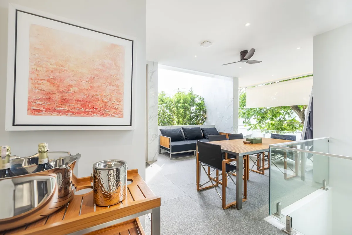 The Residence Prime