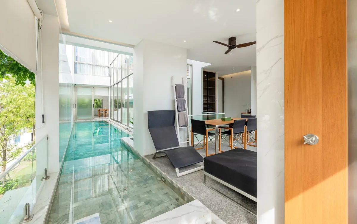 The Residence Prime