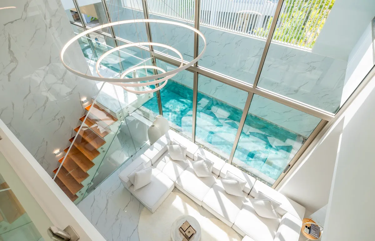 The Residence Prime