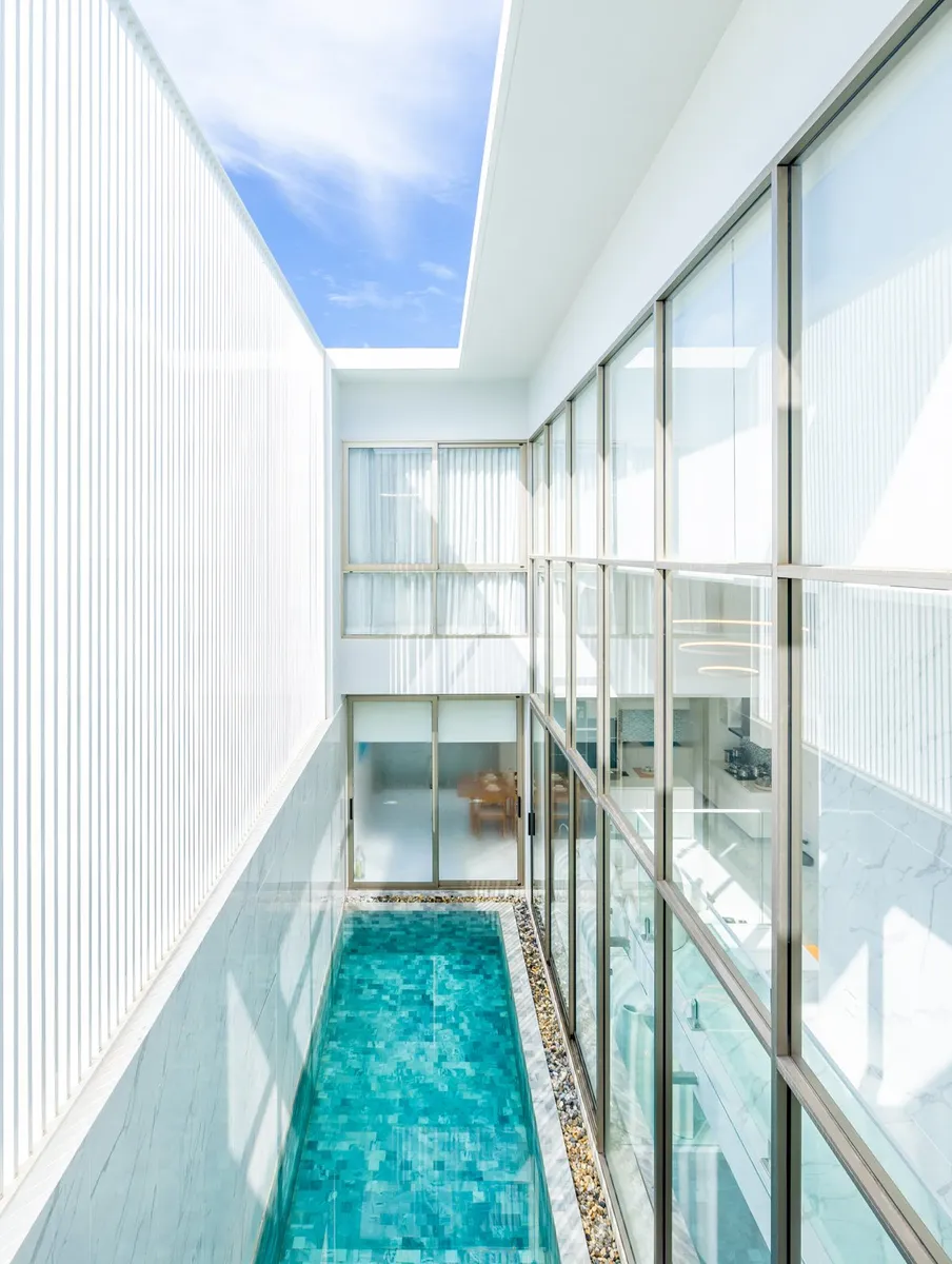 The Residence Prime