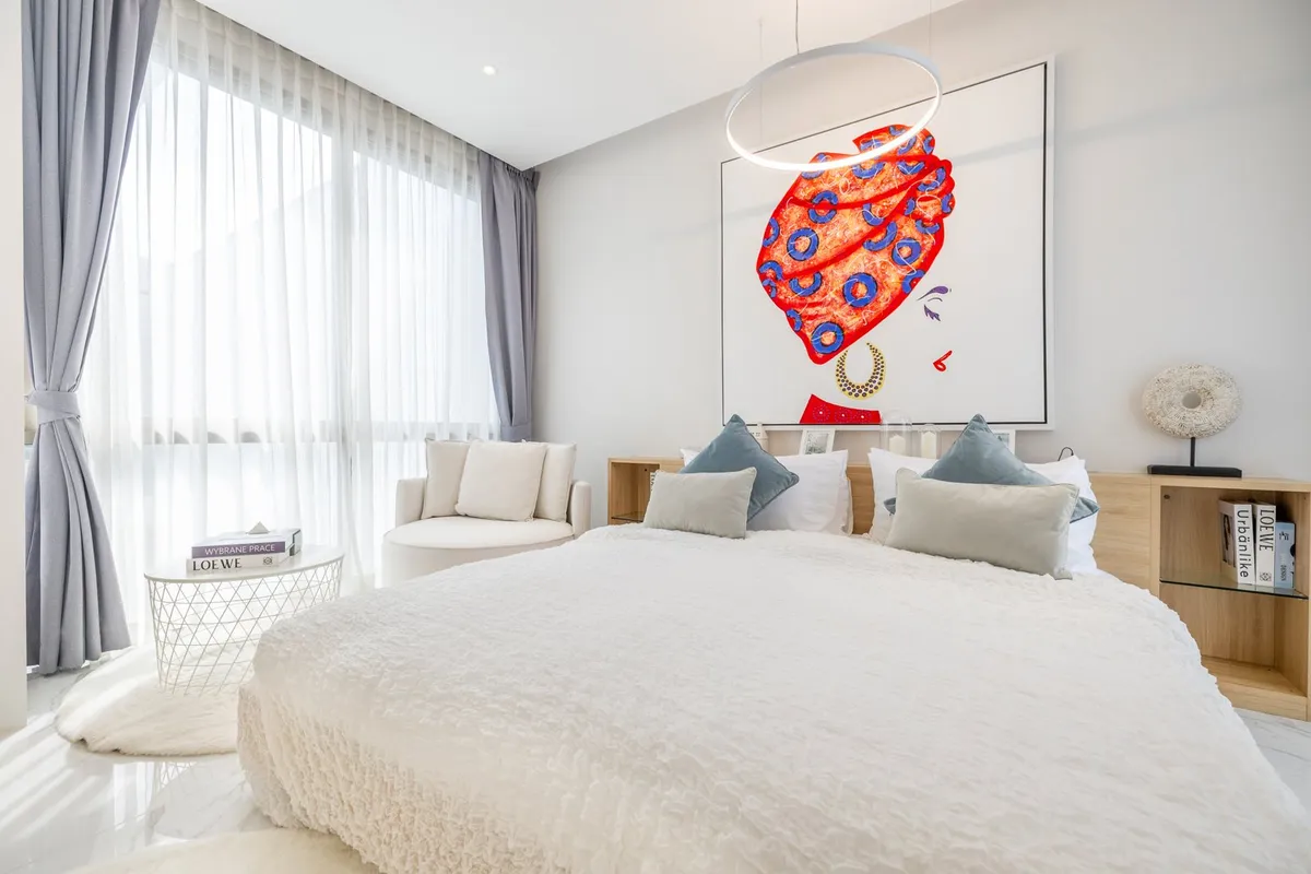 The Residence Prime
