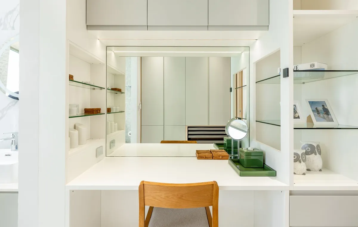 The Residence Prime