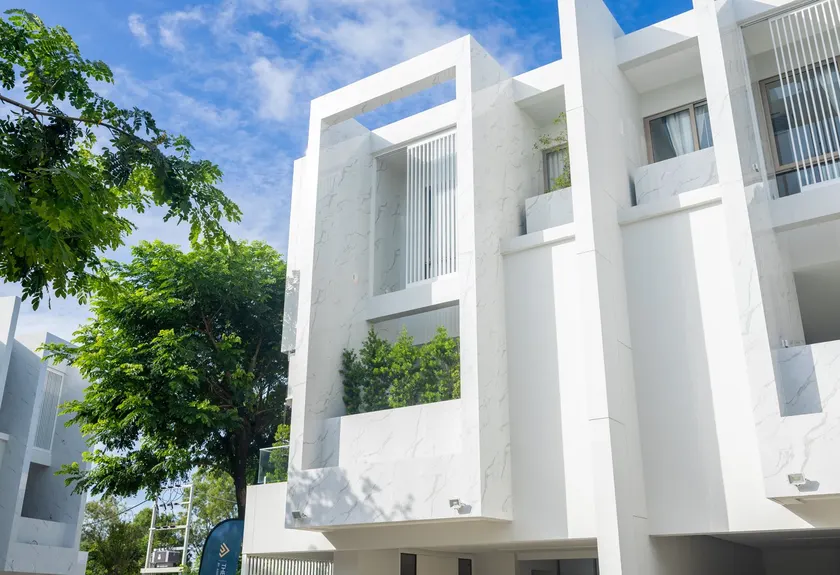 The Residence Prime