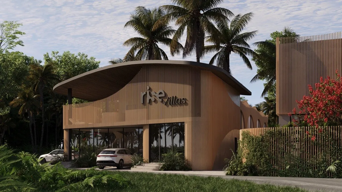 Rise Villas