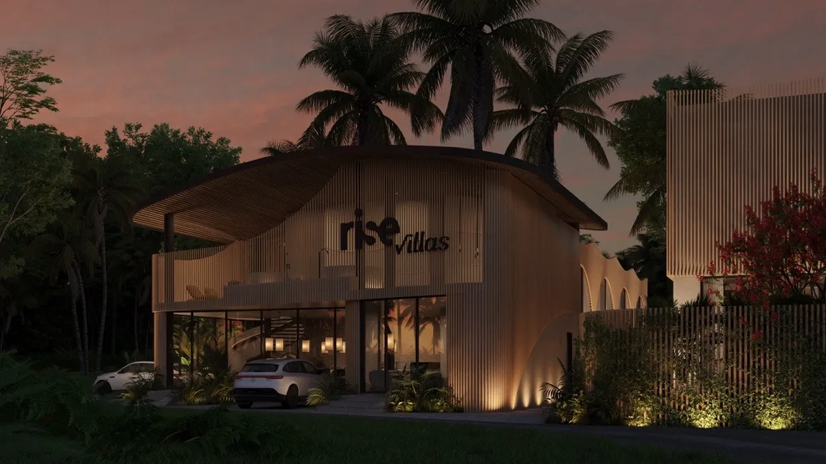 Rise Villas